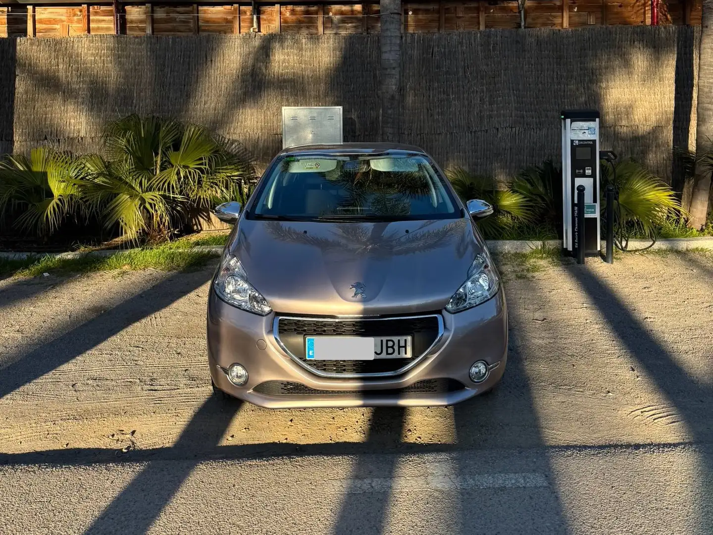 Peugeot 208 208 1.2 PureTech Style 82 Style - 2