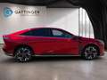 Mazda 6e Mazda6e 68,8kWh SR Takumi Rot - thumbnail 6