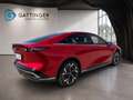 Mazda 6e Mazda6e 68,8kWh SR Takumi Rot - thumbnail 5