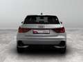 Audi A1 Sportback 40 2.0 tfsi S Line Edition 207cv Argento - thumbnail 4