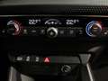 Audi A1 Sportback 40 2.0 tfsi S Line Edition 207cv Argento - thumbnail 9