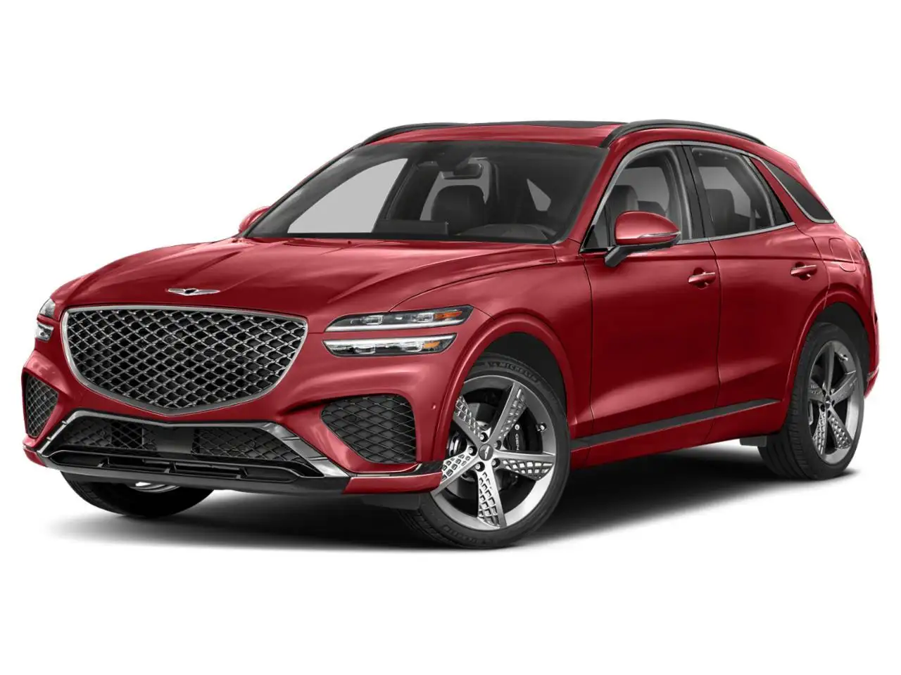 2023 Genesis GV70
