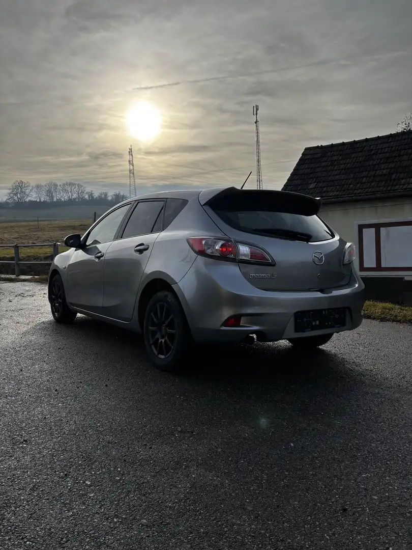 Mazda 3 Sport CD116 Takumi II Navi - 2