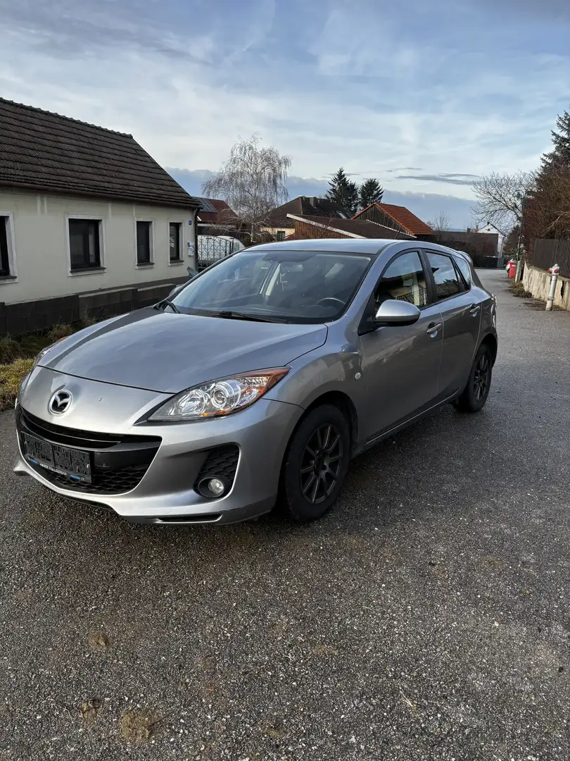 Mazda 3 Sport CD116 Takumi II Navi - 1