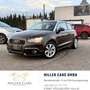 Audi A1 1,4 TFSI Ambition*Garantie*Servicegepflegt* Marrón - thumbnail 2