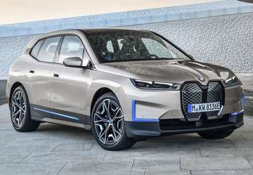 M70 xDrive
