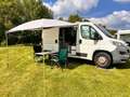 Citroen Jumper L1H1 Camper Van, Selbstausbau, Wohnmobil Bianco - thumbnail 1