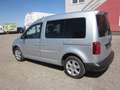 Volkswagen Caddy Grau - thumbnail 3