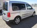 Volkswagen Caddy Grau - thumbnail 5