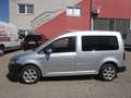 Volkswagen Caddy Grau - thumbnail 2