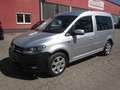 Volkswagen Caddy Grau - thumbnail 1