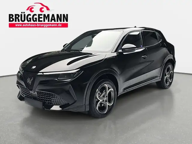 Alfa Romeo Junior