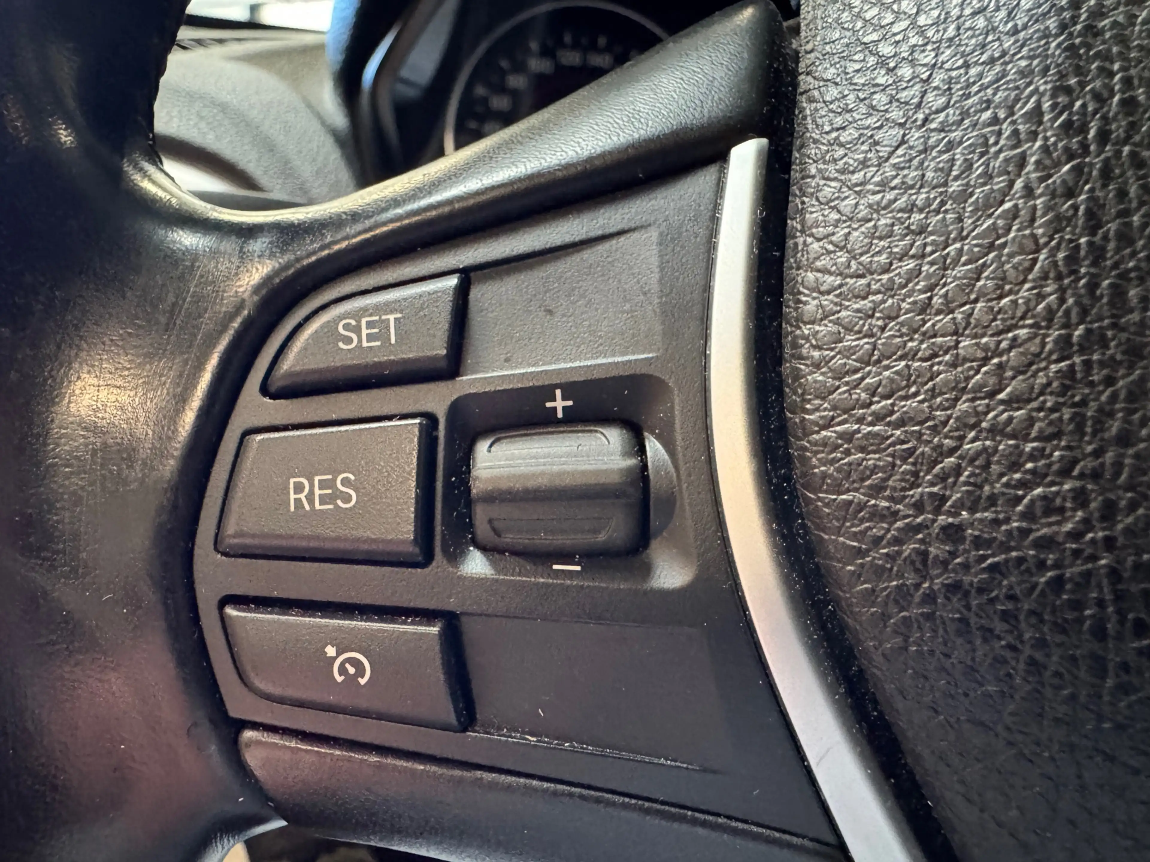 BMW 116 1-serie 116i High Executive / NAVI /CLIMA / CRUISE — photo 13