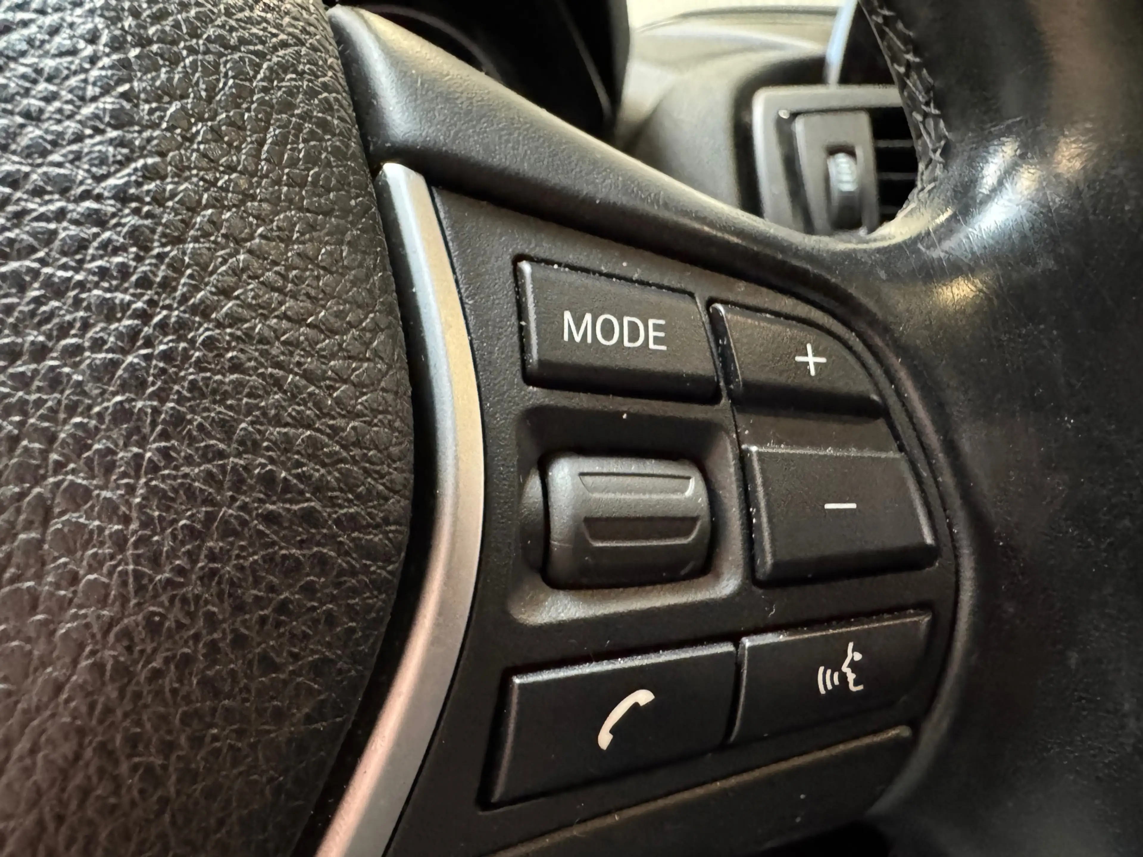 BMW 116 1-serie 116i High Executive / NAVI /CLIMA / CRUISE — photo 14