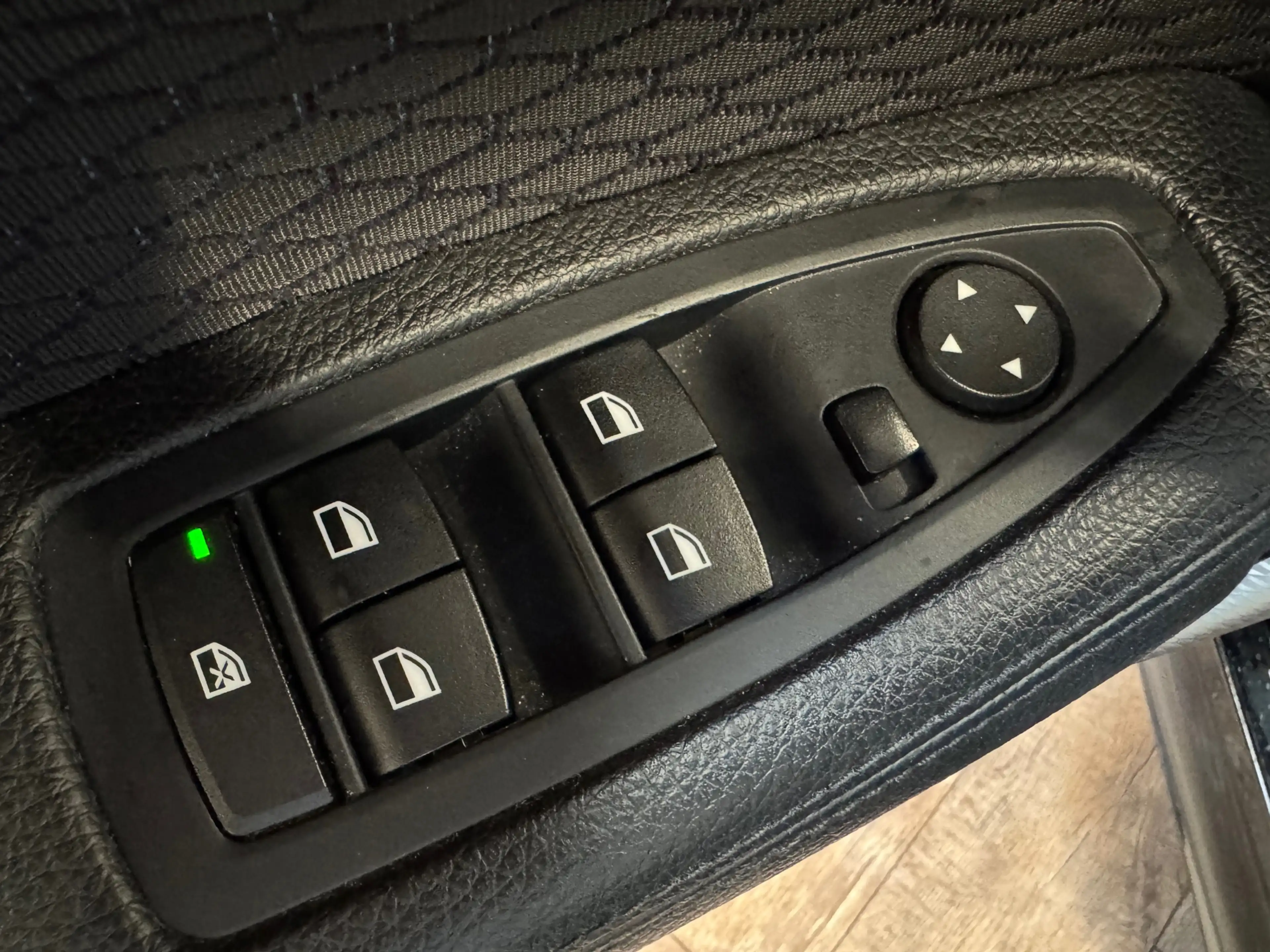 BMW 116 1-serie 116i High Executive / NAVI /CLIMA / CRUISE — photo 9