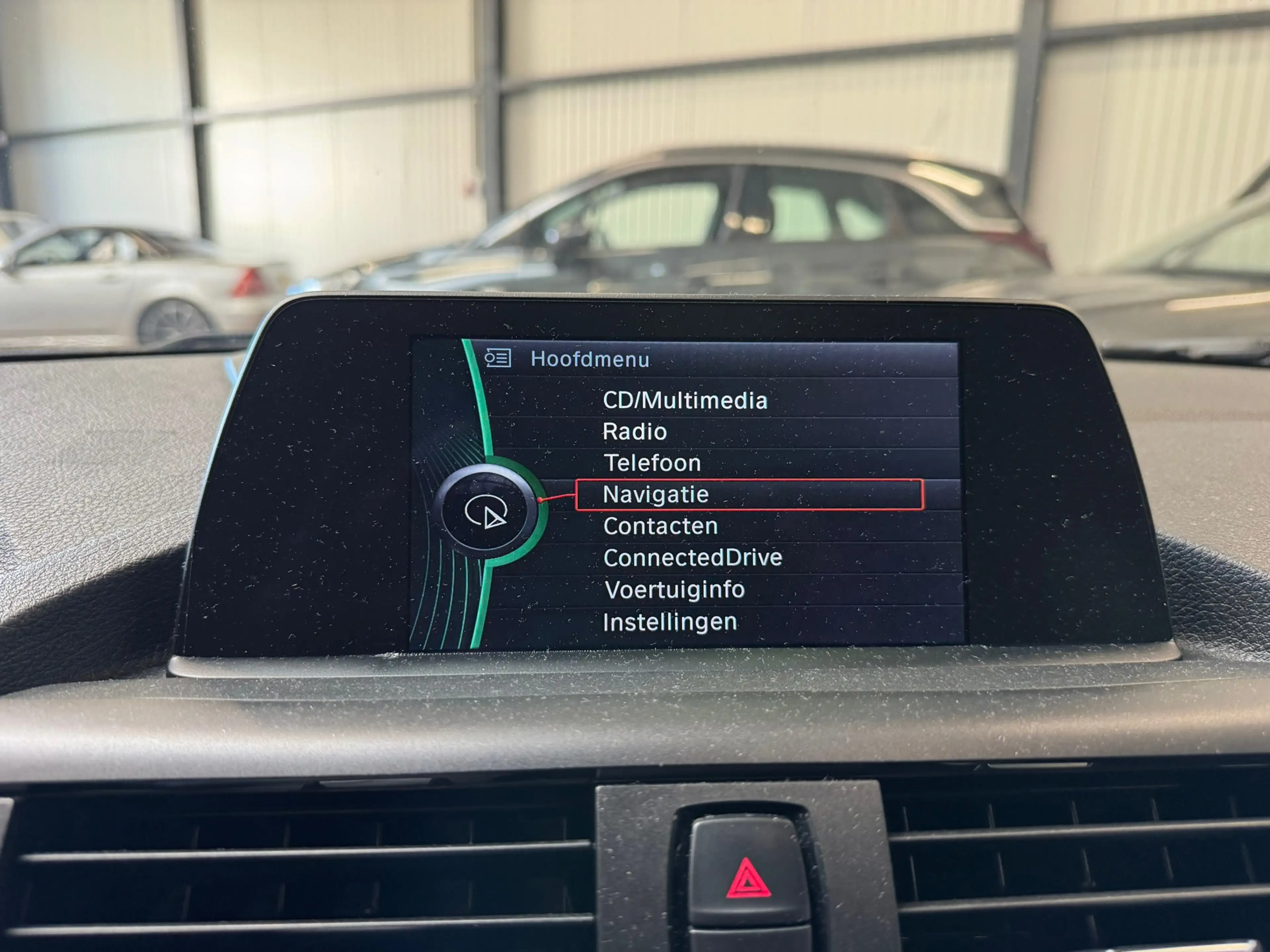 BMW 116 1-serie 116i High Executive / NAVI /CLIMA / CRUISE — photo 21