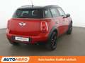 MINI Cooper Countryman Cooper *NAVI*BI-XENON*TEMPO*PDC*SHZ*KLIMA* Rot - thumbnail 6
