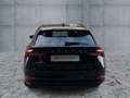 Skoda Octavia Combi 2.0 TDI AMBITION LED+NAVI+SHZ+AHK Schwarz - thumbnail 5