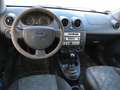 Ford Fiesta 1.4 TDCi Ambiente 5-türig/Klimaanlage/TÜV Argintiu - thumbnail 12