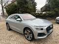 Audi Q8 55 TFSI Quattro*B&O*PANO*360°*Virtual*LED*ACC Silber - thumbnail 7