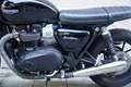 Triumph Street Twin Brat Tracker Schwarz - thumbnail 5