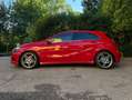 Mercedes-Benz A 180 A 180 BlueEfficiency AMG - Edition Lifestyle Edition Lifestyle Rot - thumbnail 17