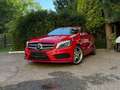 Mercedes-Benz A 180 A 180 BlueEfficiency AMG - Edition Lifestyle Edition Lifestyle Rot - thumbnail 3