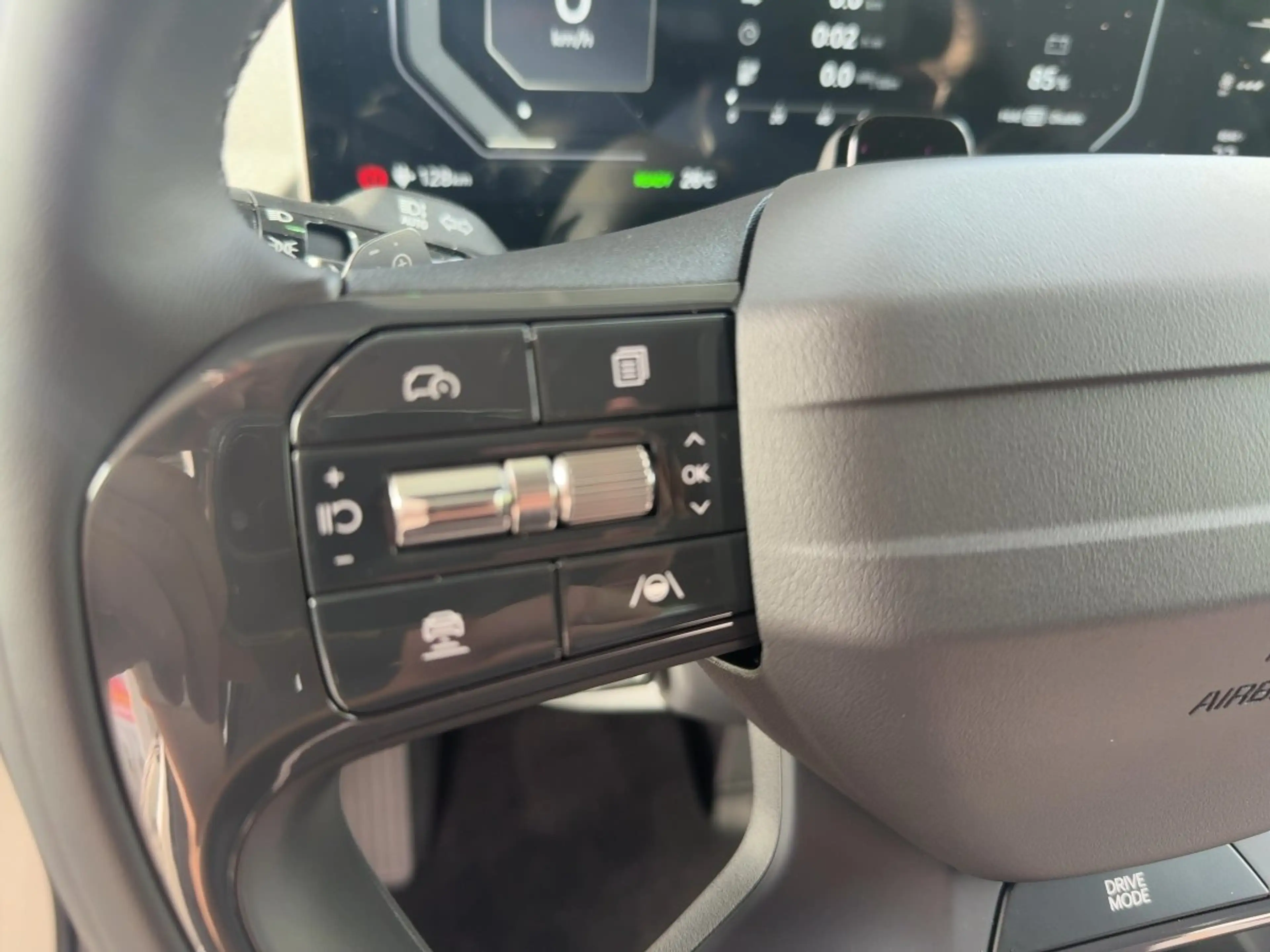 Kia EV5 Elektro W Earth ACC+LED+Navi+SHZ+4xSHZ+Kam. — photo 15