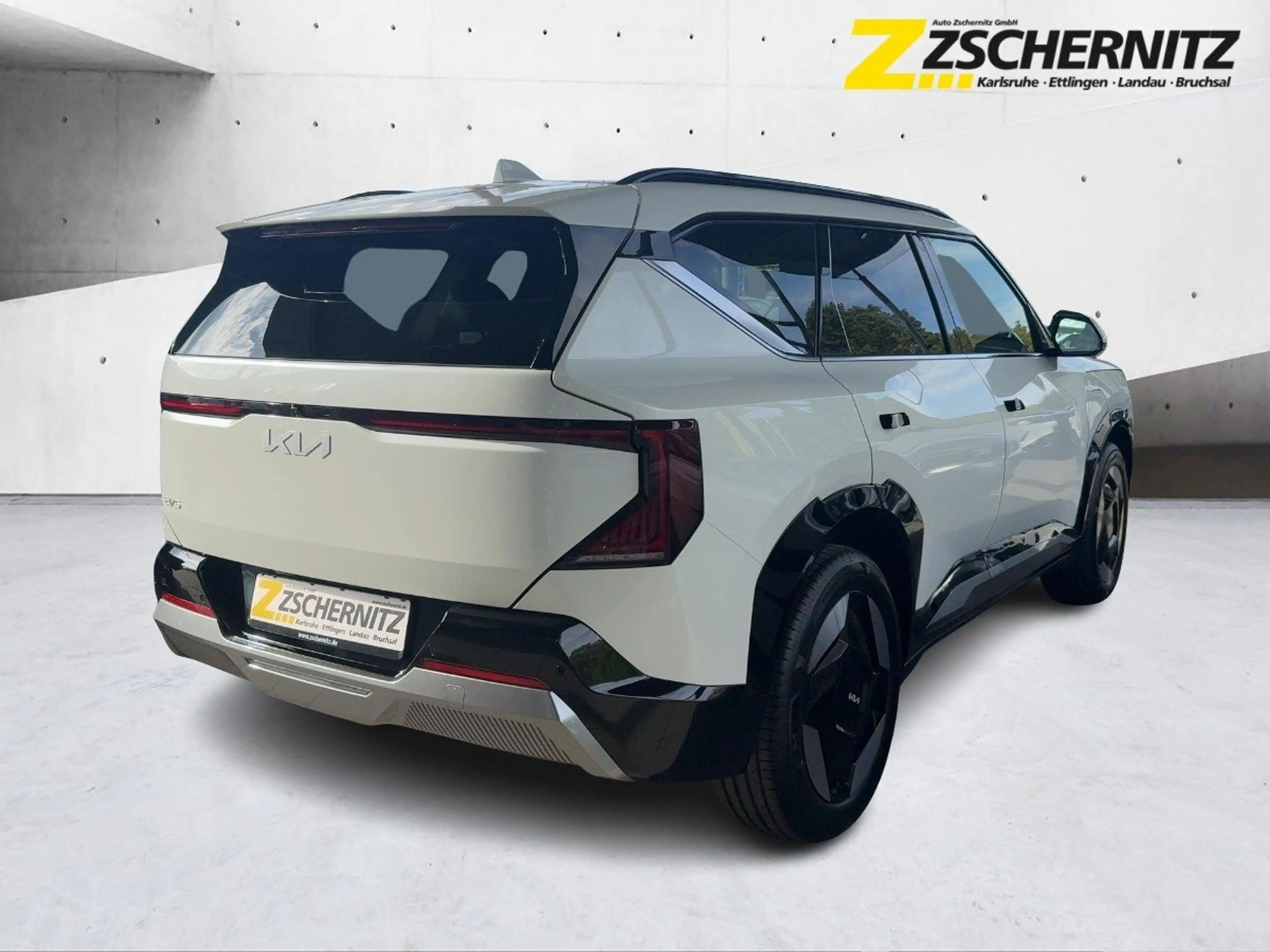 Kia EV5 Elektro W Earth ACC+LED+Navi+SHZ+4xSHZ+Kam. — photo 4