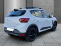 Dacia Sandero Stepway Extreme SHZ+RFK+PDC TCe 90 CVT 67 kW (9... Weiß - thumbnail 3