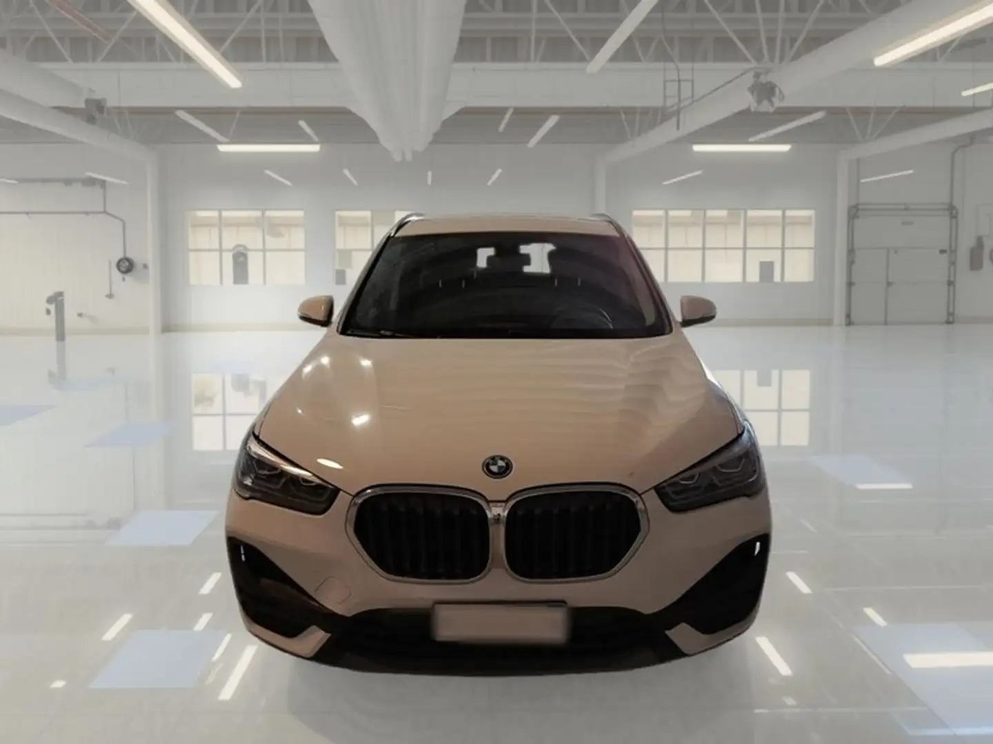 BMW X1 xDrive 25e Business Advantage automatico - 2
