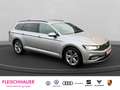 Volkswagen Passat Variant 2.0 TDI Business Navi Kamera Ergo-Sitze Silber - thumbnail 9