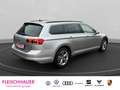 Volkswagen Passat Variant 2.0 TDI Business Navi Kamera Ergo-Sitze Silber - thumbnail 7