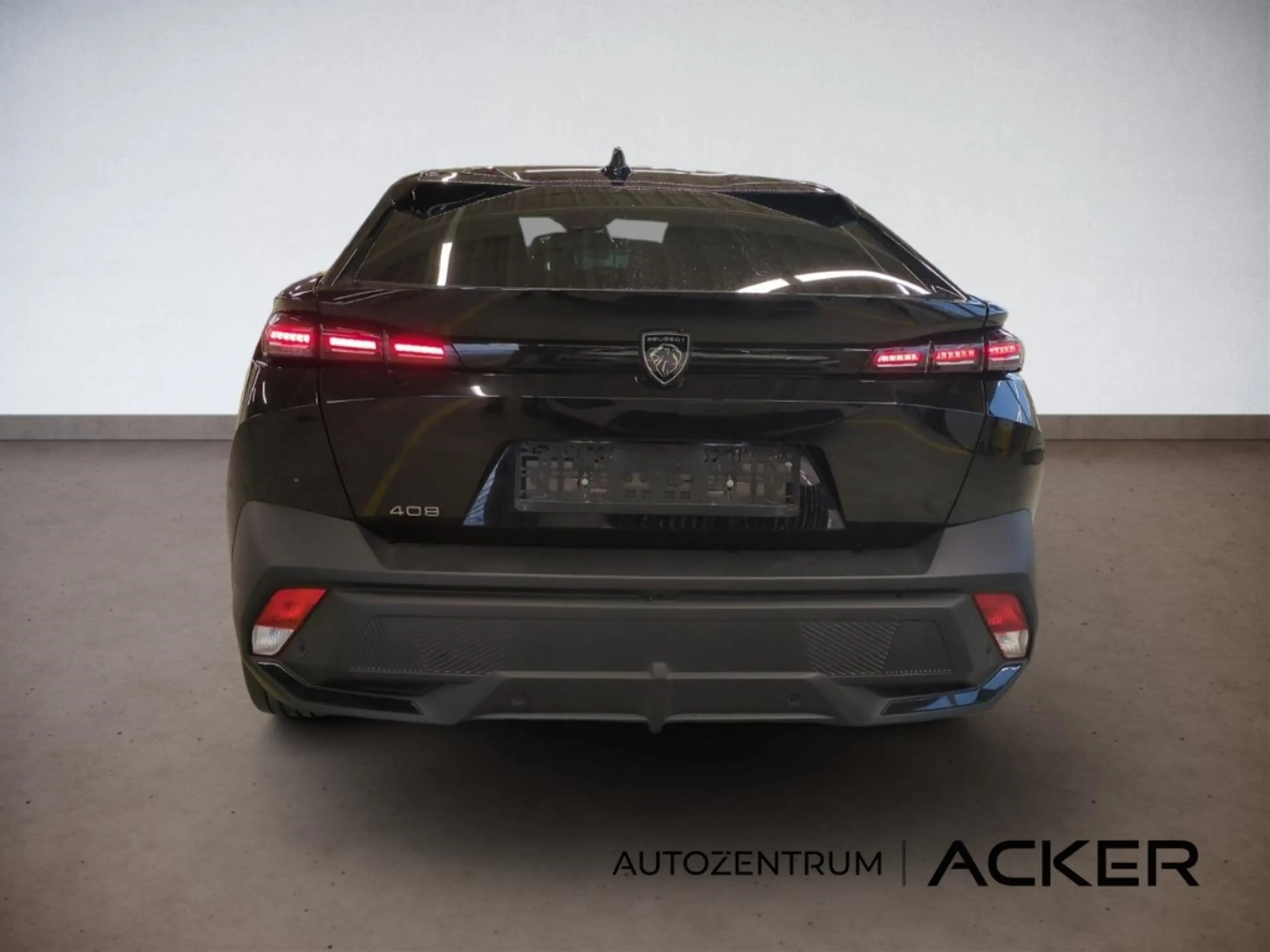 Peugeot 408 Hybrid 145 Allure eDSC 360Kamera/TWA -38%* — photo 7