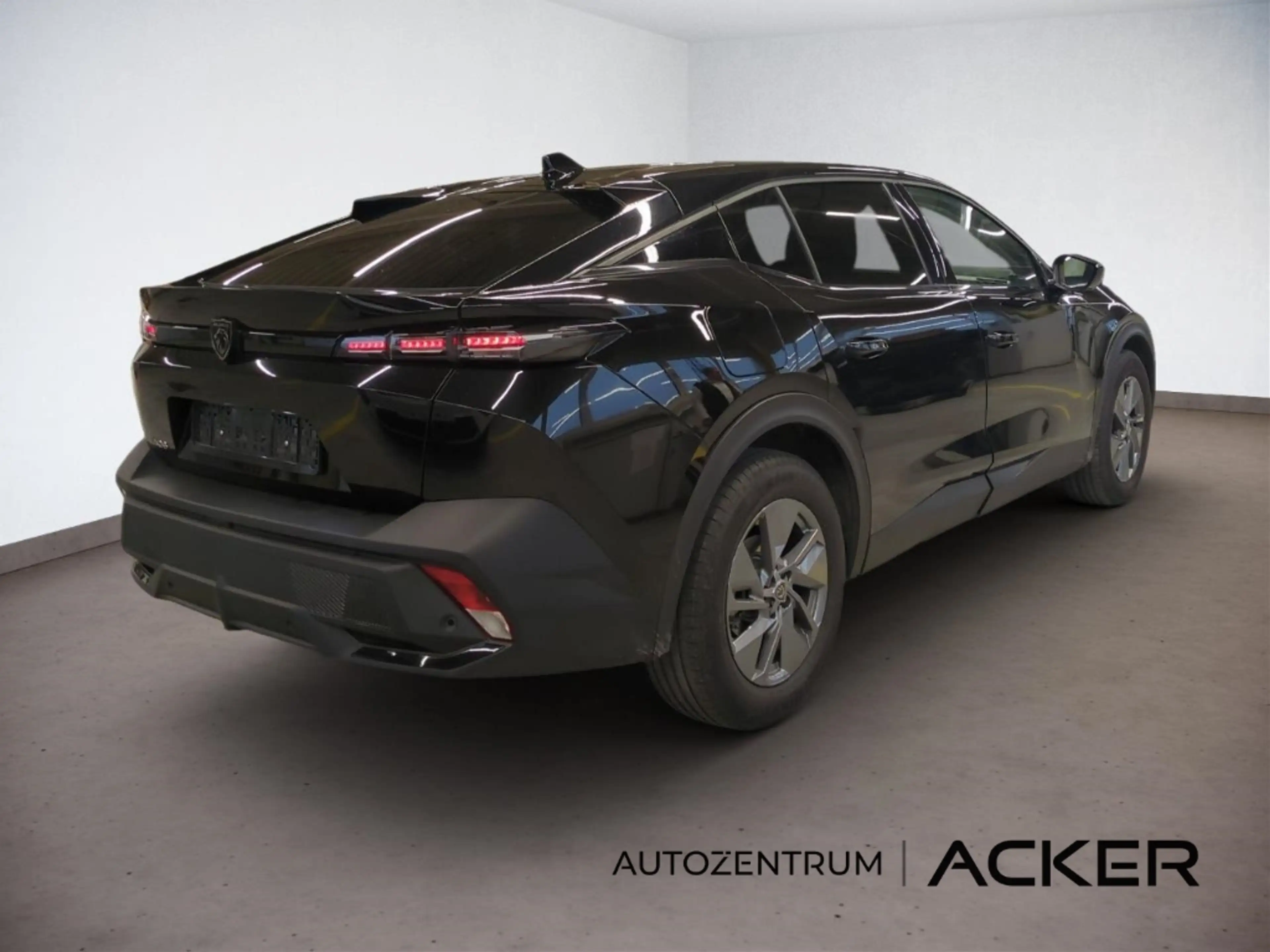 Peugeot 408 Hybrid 145 Allure eDSC 360Kamera/TWA -38%* — photo 6
