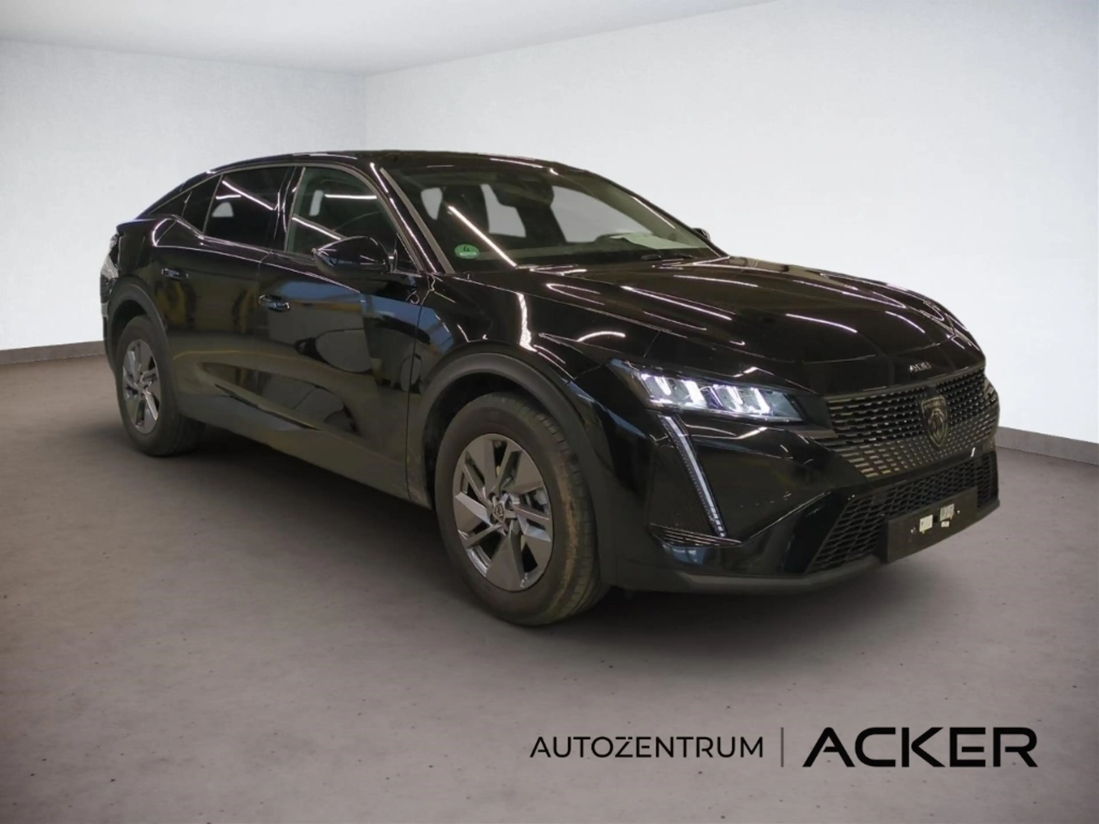 Peugeot 408 Hybrid 145 Allure eDSC 360Kamera/TWA -38%* — photo 5