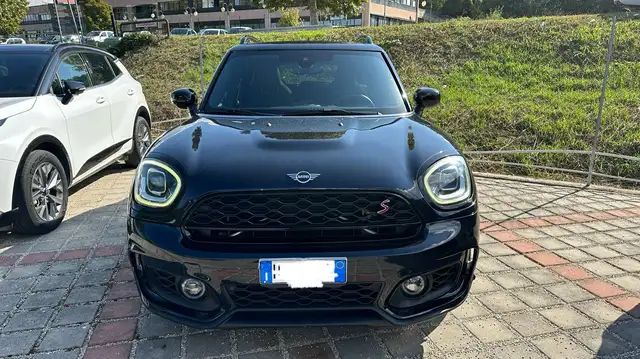 MINI Cooper S Countryman Mini Countryman Cooper s  Hype auto