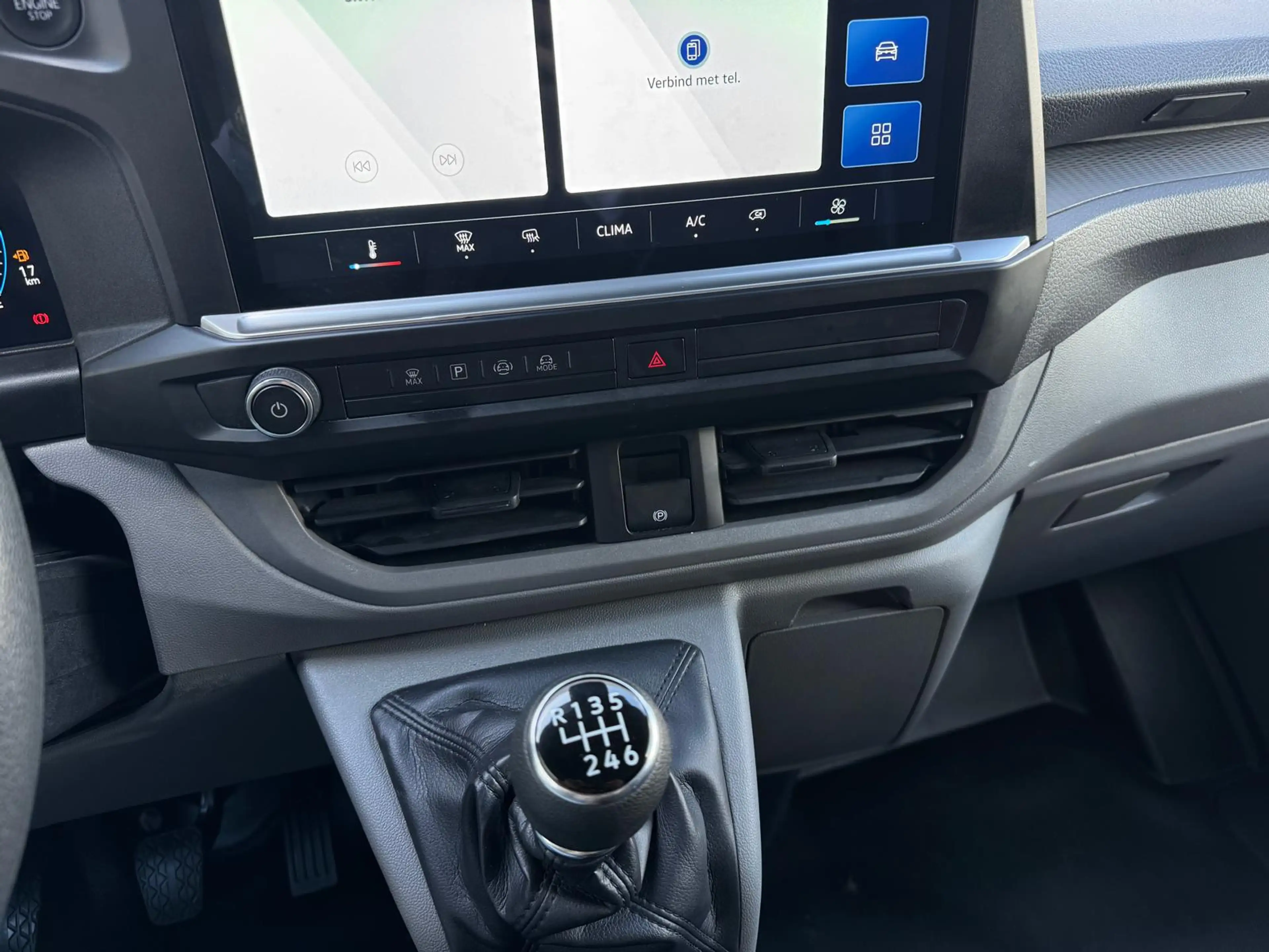 Volkswagen Transporter 2.0 TDI L1H1 28  Leer/Apple Carplay/Android Auto/ — photo 5