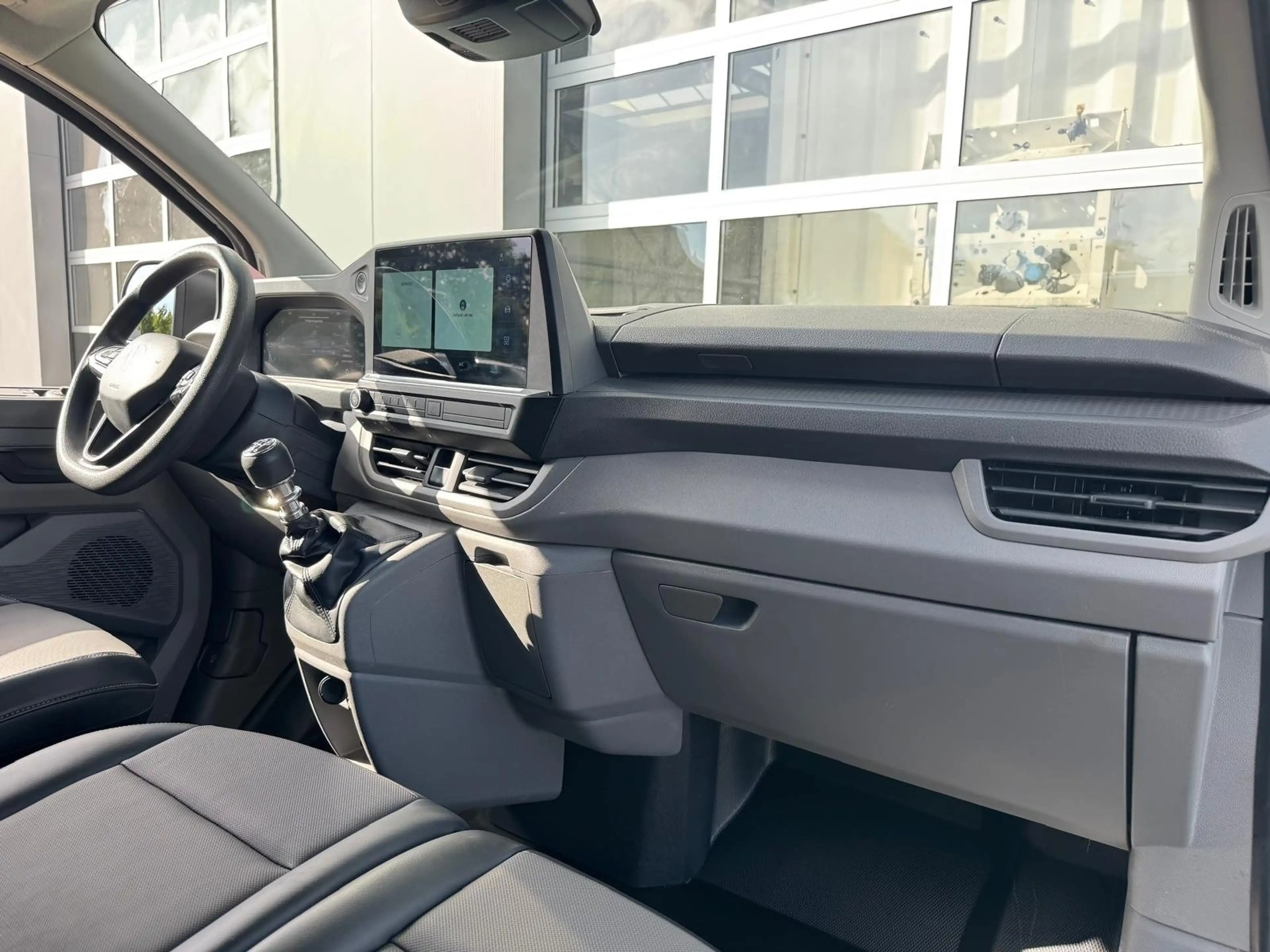 Volkswagen Transporter 2.0 TDI L1H1 28  Leer/Apple Carplay/Android Auto/ — photo 14