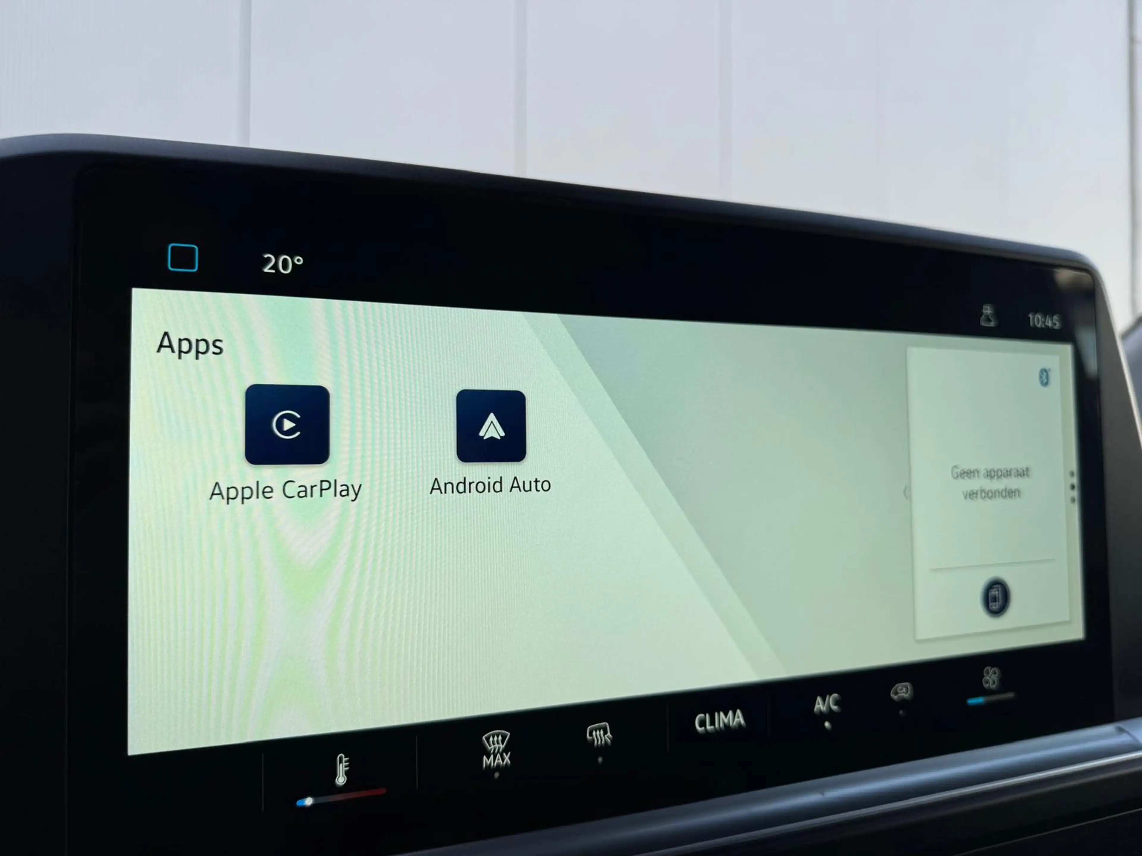 Volkswagen Transporter 2.0 TDI L1H1 28  Leer/Apple Carplay/Android Auto/ — photo 13