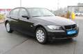 BMW 318 i Limousine Navi PDC Schwarz - thumbnail 4