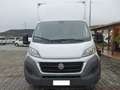Fiat Ducato 2.3 131CV FURGONE CON PORTE POST A BATTUTA Weiß - thumbnail 2