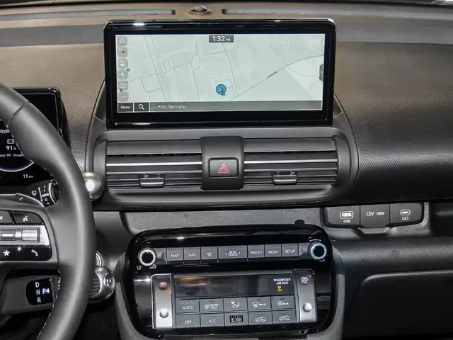 Hyundai Inster view 7
