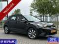 Kia Stonic 1.0 MHEV DynamicLine Airco | Garantie | Rijklaar Negro - thumbnail 1