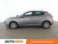 Alfa Romeo Giulietta 1.4 Turbo Super Aut*PDC*SHZ*KLIMA*GARANTIE* Gris - thumbnail 3