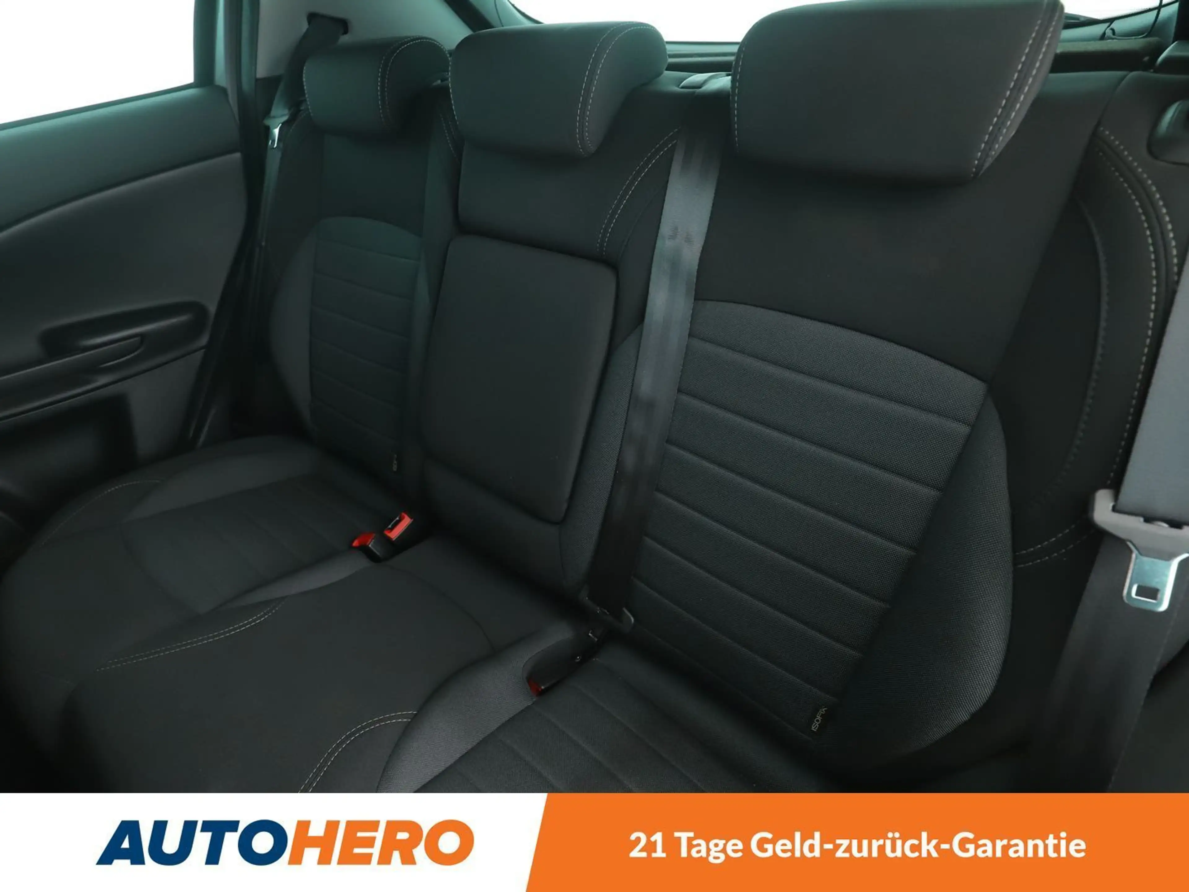 Alfa Romeo Giulietta 1.4 Turbo Super Aut*PDC*SHZ*KLIMA*GARANTIE* — photo 14