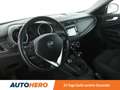 Alfa Romeo Giulietta 1.4 Turbo Super Aut*PDC*SHZ*KLIMA*GARANTIE* Gris - thumbnail 11