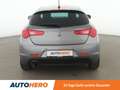 Alfa Romeo Giulietta 1.4 Turbo Super Aut*PDC*SHZ*KLIMA*GARANTIE* Gris - thumbnail 5