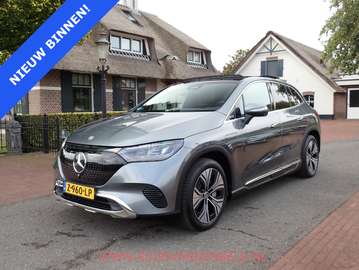 300 SPORT 91kWh PANO / TREKHAAK / 360 / CARPLAY /