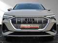 Audi e-tron e-tron 50 quattro 71kWh  S-line SPORTPACK Beige - thumbnail 2